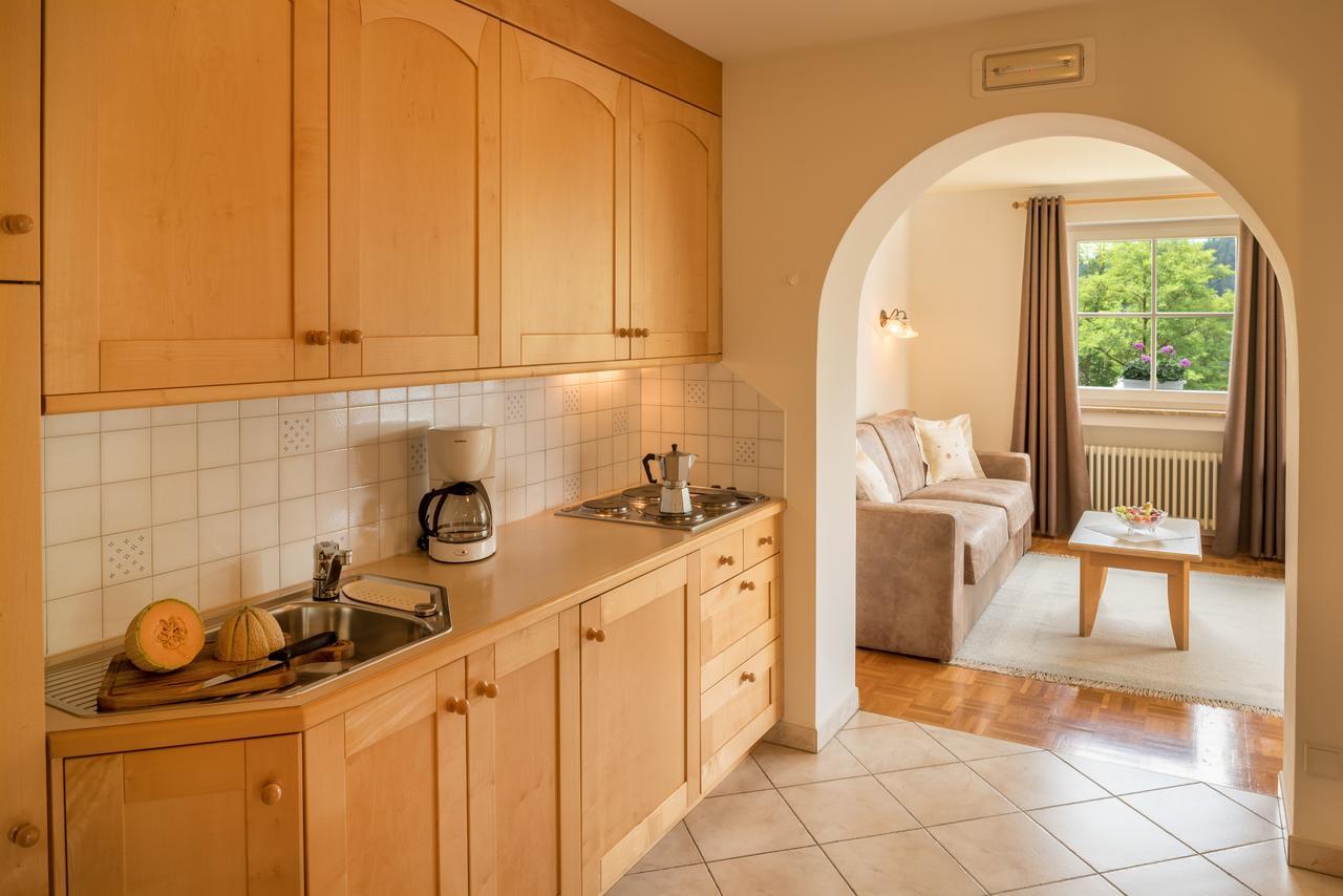 Residence Diamant Castelrotto Ngoại thất bức ảnh