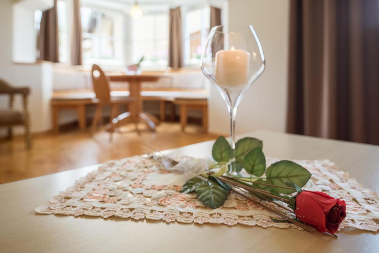 Residence Diamant Castelrotto Ngoại thất bức ảnh