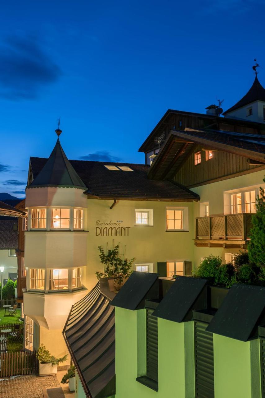 Residence Diamant Castelrotto Ngoại thất bức ảnh