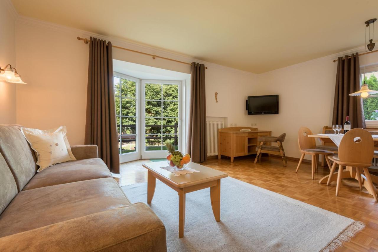 Residence Diamant Castelrotto Ngoại thất bức ảnh