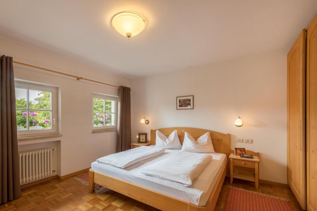 Residence Diamant Castelrotto Ngoại thất bức ảnh