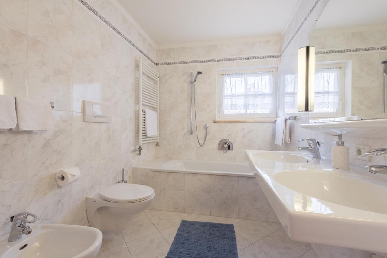 Residence Diamant Castelrotto Ngoại thất bức ảnh